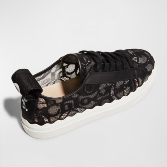 Chloe Lauren Sneaker EXCELLENT condition - Picture 3 of 13